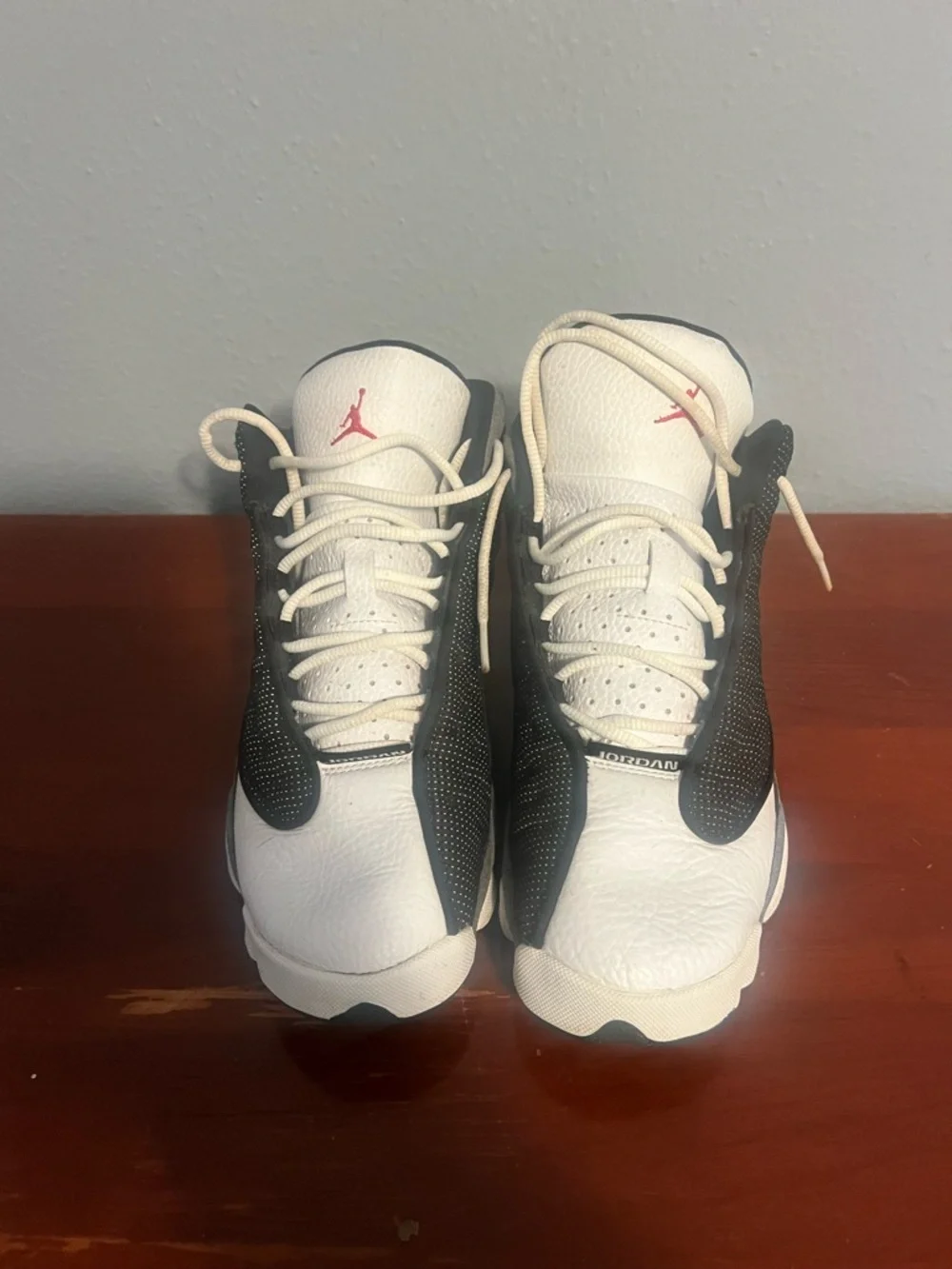 Jordan classic athletic